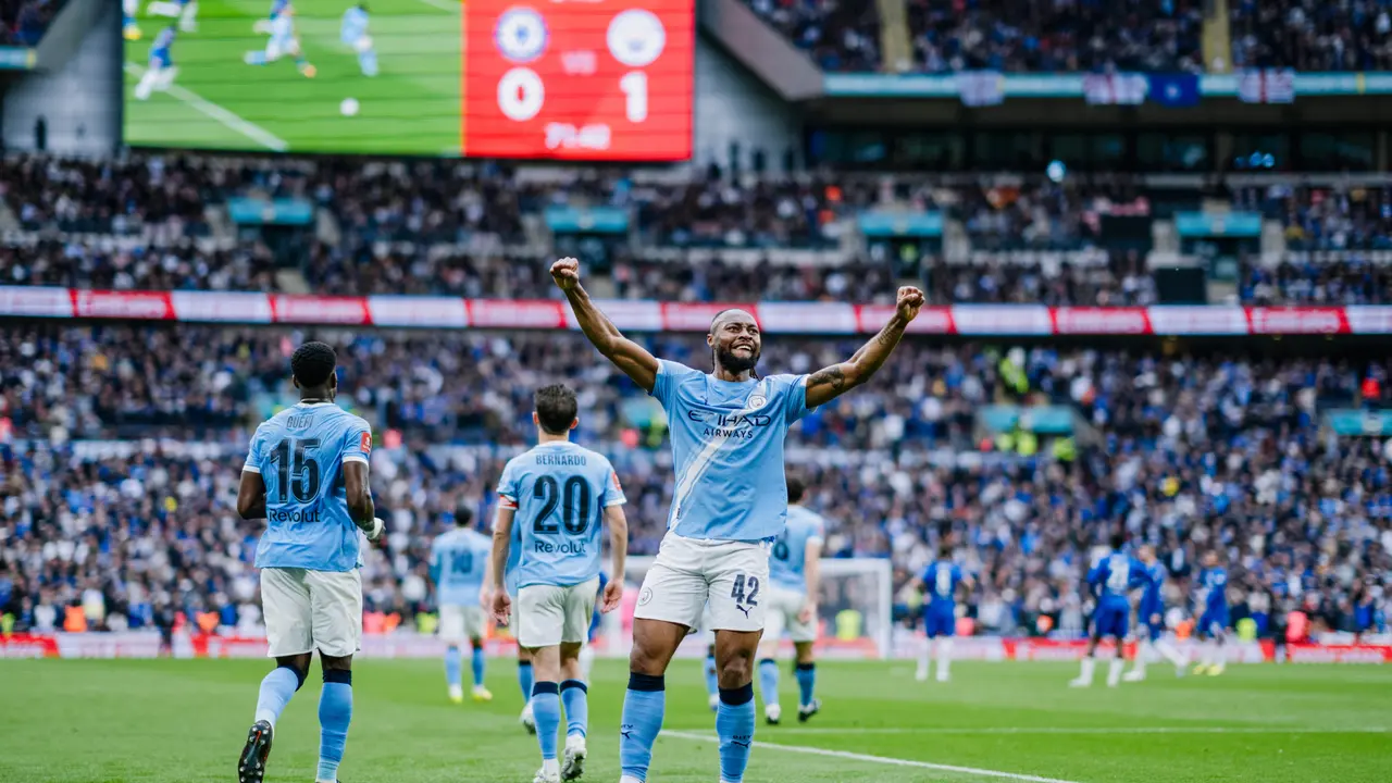 حصاد موسم 2025/26 للرجال: المهاجمون